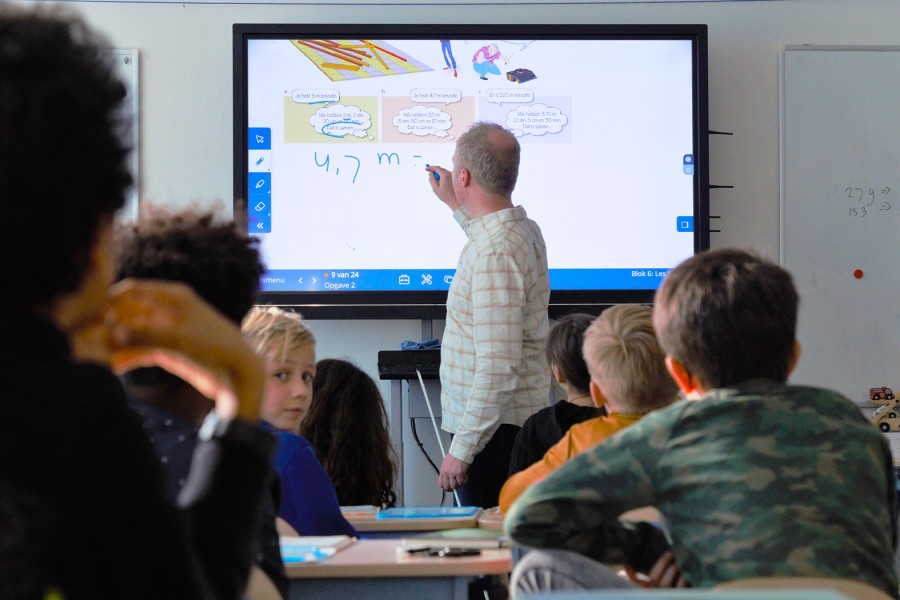 Groep 6/7a