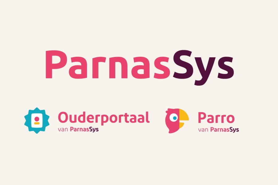 ParnasSys: Ouderportaal en Parro